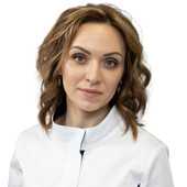 Хохлова Елена Николаевна — гинеколог, акушер