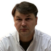 Клещенко Владислав Григорьевич — невролог