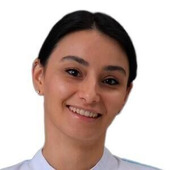 Курбанова Гюльнар Вагибовна — стоматолог-ортодонт, стоматолог