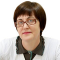 Малышева Людмила Владимировна - эндокринолог