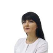 Парамонова Екатерина Александровна — стоматолог, стоматолог-ортопед