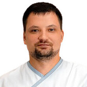 Проценко Анисим Викторович — мануальный терапевт, ортопед