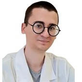 Спиридонов Олег Олегович — дерматолог