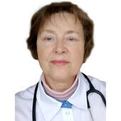 Щуренко Лариса Александровна — кардиолог