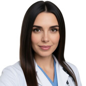 Абакумова Мария Владимировна — дерматовенеролог