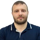 Суровский Алексей Алексеевич — стоматолог-ортопед, стоматолог