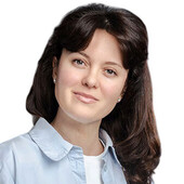 Сазанова Юлия Олеговна — педиатр