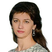 Петрова Алла Анатольевна — психолог