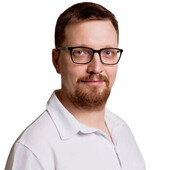 Меринов Сергей Алексеевич — стоматолог, стоматолог-ортопед