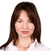 Несговорова Алена Игоревна — стоматолог