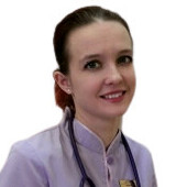 Корешкова Яна Владимировна — нефролог, педиатр