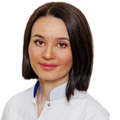 Иванова Елизавета Андреевна — акушер, гинеколог