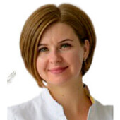 Корженкова Анастасия Викторовна — ЛОР-хирург