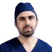 Махмудов Илькин Рамазанович — травматолог-ортопед