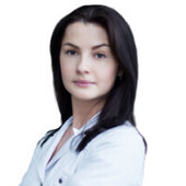 Колесова (Торган) Татьяна Ивановна —