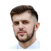 Максимов Мирзамет Тофикович — терапевт