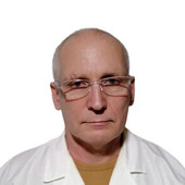 Романов Андрей Александрович — невролог, рефлексотерапевт