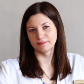 Базанова Наталья Михайловна — гинеколог, акушер