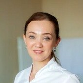 Меньщикова Галина Владимировна — дерматовенеролог