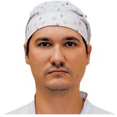 Войцехович Андрей Андреевич — стоматолог-хирург