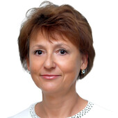 Калинина Ольга Федоровна — невролог