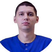 Константинов Павел Викторович — травматолог, ортопед