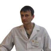 Сергеенко Дмитрий Игоревич — уролог, андролог