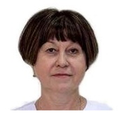 Обедзинская Виктория Ивановна — УЗИ-специалист