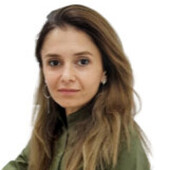 Саркисян Наринэ Александровна — УЗИ-специалист