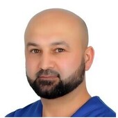 Мусоев Джамшеджон Джамолиддинович — хирург