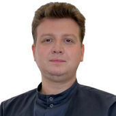 Мерзляков Михаил Львович — колопроктолог