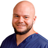 Чикуров Георгий Юрьевич — стоматолог-хирург, стоматолог-имплантолог