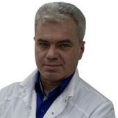 Георгиев Олег Алексеевич — ортопед, травматолог