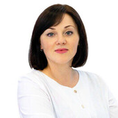 Хрычёва Виктория Викторовна — диетолог