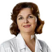 Козлова Наталья Геннадьевна — гинеколог
