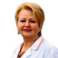 Курносенко Ольга Каюмовна - лор (отоларинголог)