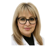 Шарбатова Рена Эдуардовна — невролог, семейный врач