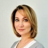 Кайсина Татьяна Николаевна — косметолог