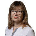 Губарева Елена Александровна - невролог