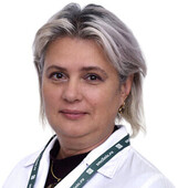 Крушинских Любовь Юрьевна — психолог