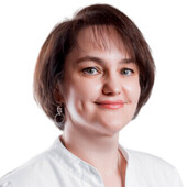 Русских Лариса Валерьевна — пульмонолог