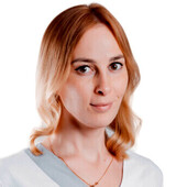 Бушмакина Марина Ивановна — ЛОР (отоларинголог)