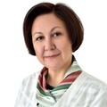 Гаранина Ирина Юрьевна - венеролог, дерматолог