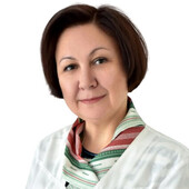 Гаранина Ирина Юрьевна — венеролог, дерматолог