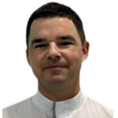 Соломянный Эдуард Олегович — гинеколог