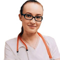 Кондратенко Юлия Николаевна - акушер, гинеколог