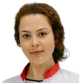 Маркелова Нина Игоревна — дерматолог, трихолог