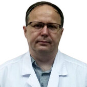 Шаталов Андрей Александрович — флеболог, сосудистый хирург