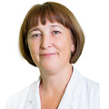 Чучкалова Ирина Анатольевна - невролог