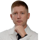 Шмыков Александр Владимирович — окулист (офтальмолог)